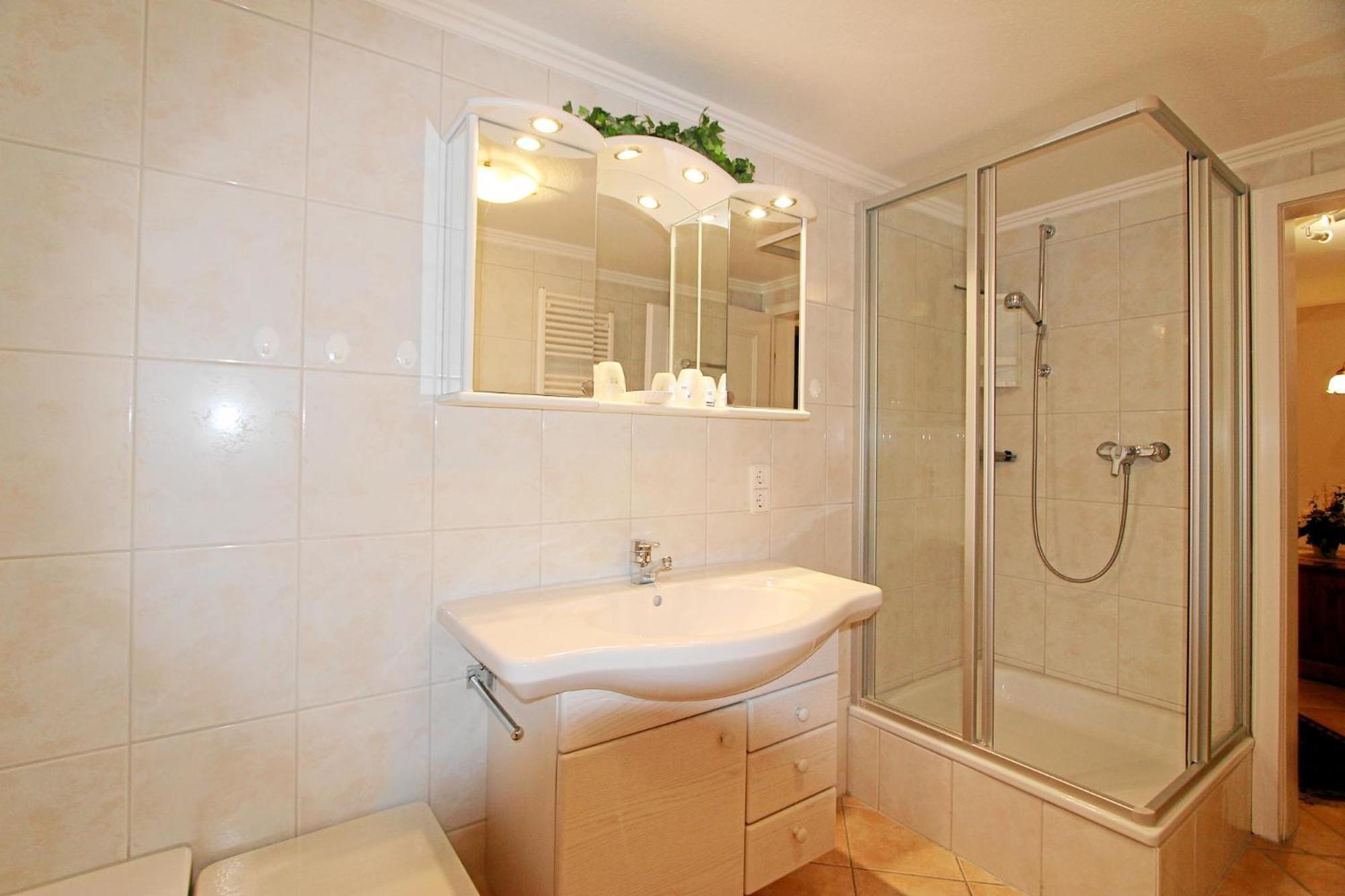 Apartment Ruusenhues - Westerhoern 9, App 2 Wenningstedt-Braderup