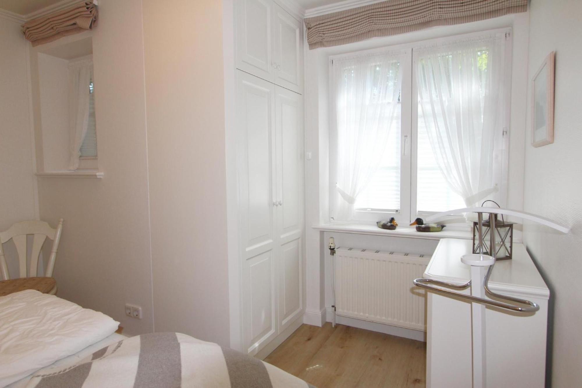 Apartment Ruusenhues - Westerhoern 9, App 2 Wenningstedt-Braderup